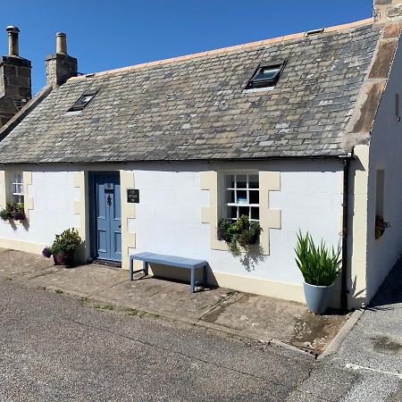 Zen Cottage Seatown Cullen Extérieur photo