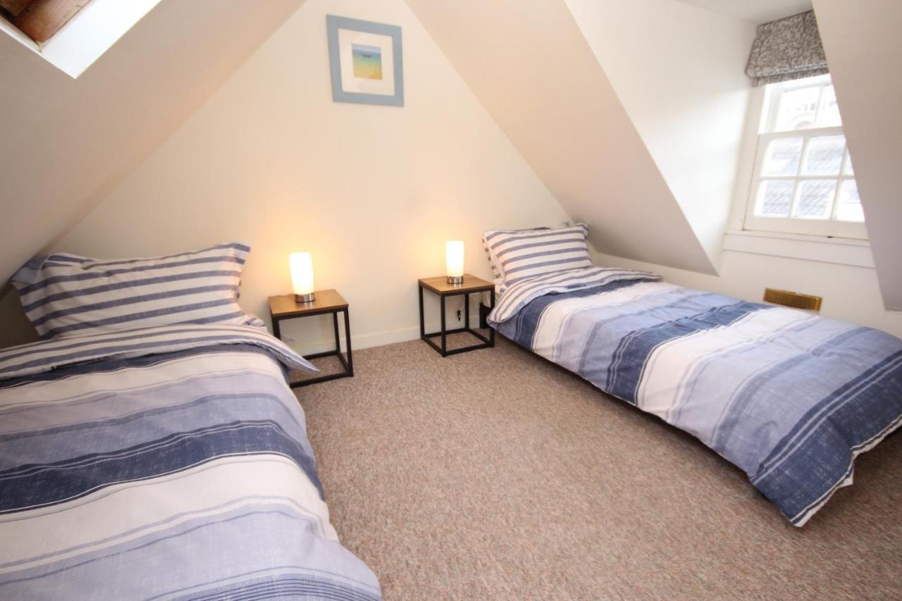Zen Cottage Seatown Cullen Extérieur photo