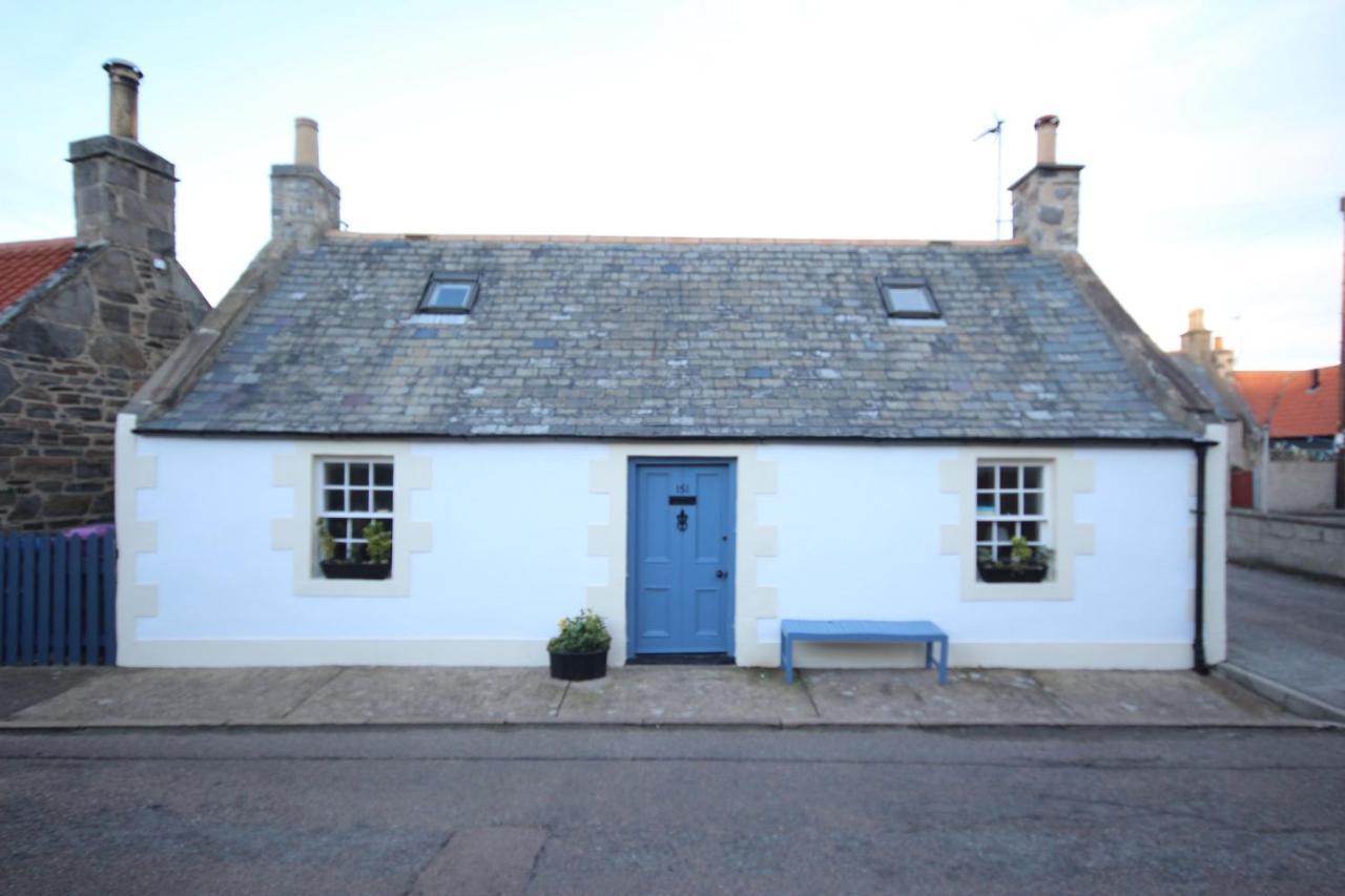 Zen Cottage Seatown Cullen Extérieur photo