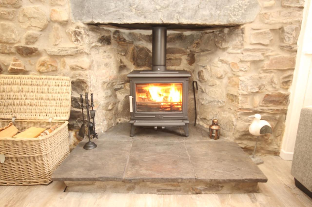 Zen Cottage Seatown Cullen Extérieur photo