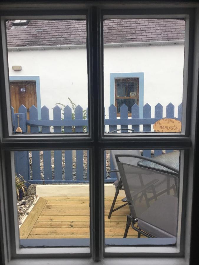 Zen Cottage Seatown Cullen Extérieur photo