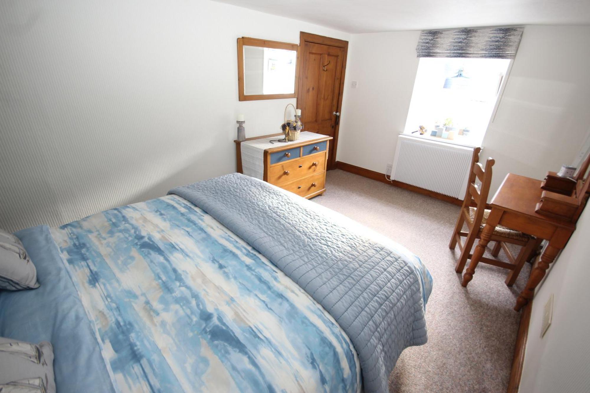 Zen Cottage Seatown Cullen Extérieur photo